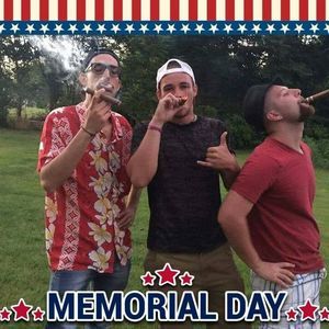 Meet your Posher, Aidan